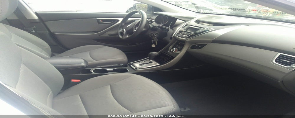 5NPDH4AE9DH409019 2013 HYUNDAI ELANTRA photo no. 5