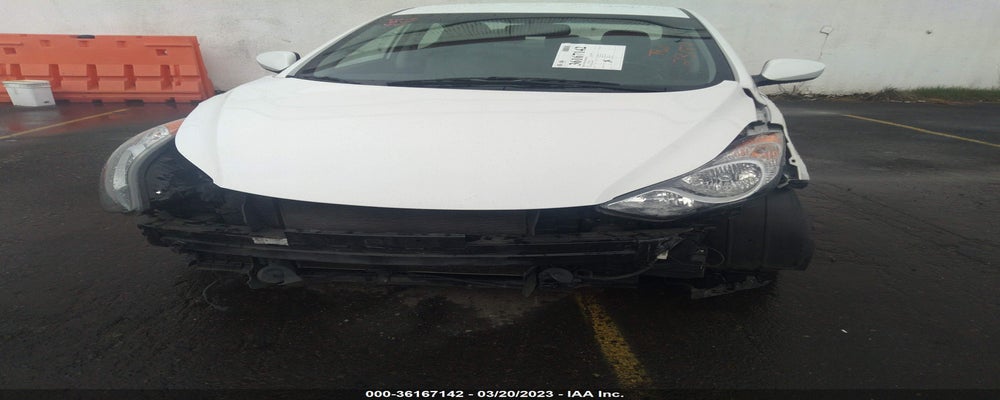 5NPDH4AE9DH409019 2013 HYUNDAI ELANTRA photo no. 6