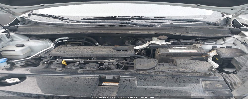 KM8JU3AC4BU272366 2011 HYUNDAI TUCSON photo no. 10