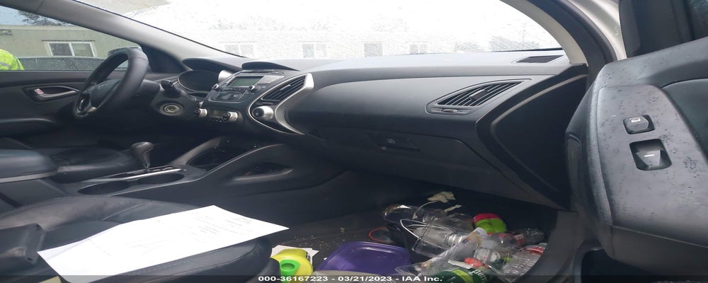 KM8JU3AC4BU272366 2011 HYUNDAI TUCSON photo no. 5
