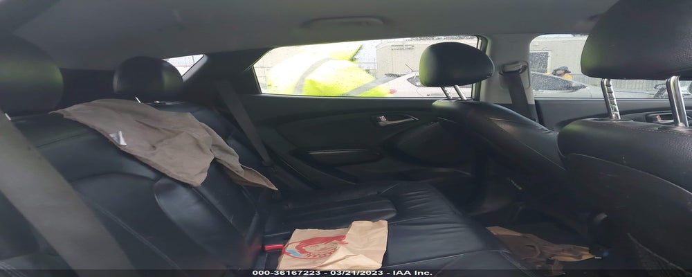 KM8JU3AC4BU272366 2011 HYUNDAI TUCSON photo no. 8