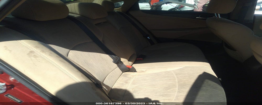 5NPEB4ACXEH856898 2014 HYUNDAI SONATA photo no. 8