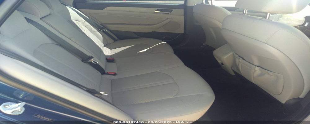 5NPE34AF9JH665670 2018 HYUNDAI SONATA photo no. 8