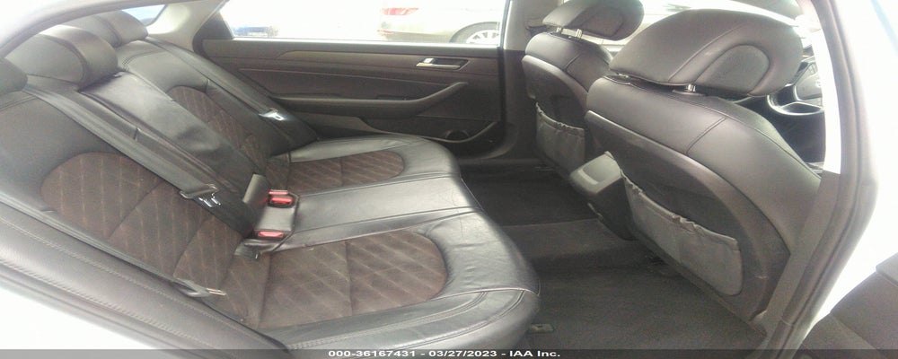 5NPE34AF4HH583596 2017 HYUNDAI SONATA photo no. 8