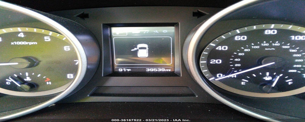 5NMZU3LB7HH038055 2017 HYUNDAI SANTA FE SPORT photo no. 7