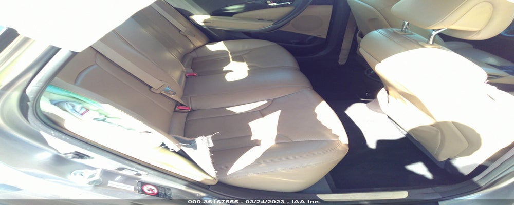 KMHFH4JG9DA265906 2013 HYUNDAI AZERA photo no. 8