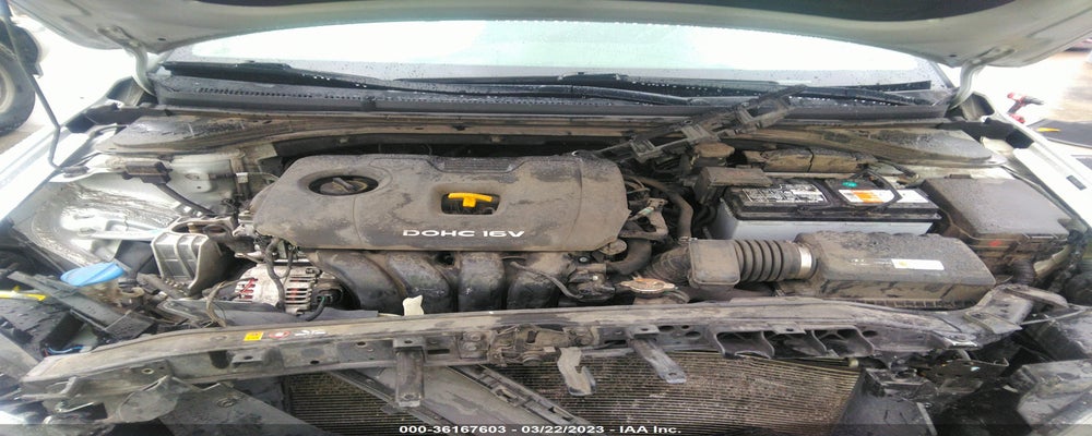 5NPD84LF8JH267117 2018 HYUNDAI ELANTRA photo no. 10