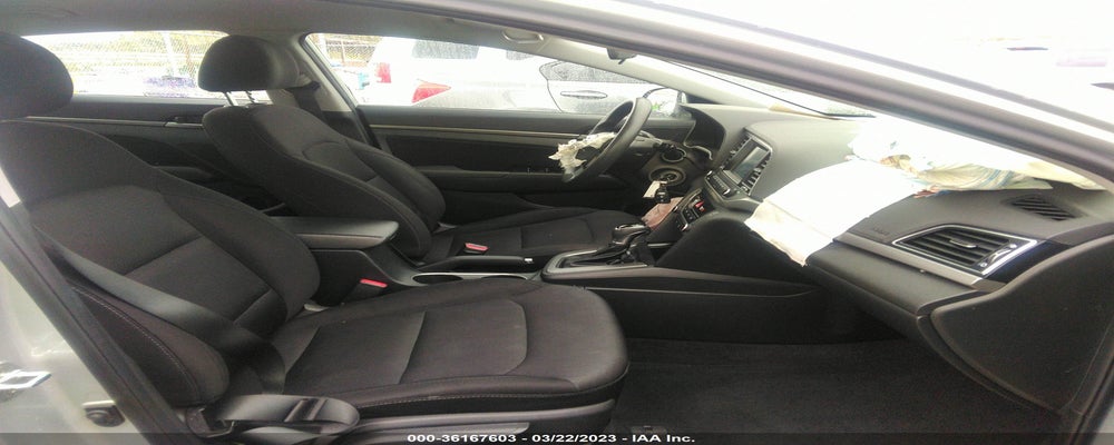 5NPD84LF8JH267117 2018 HYUNDAI ELANTRA photo no. 5