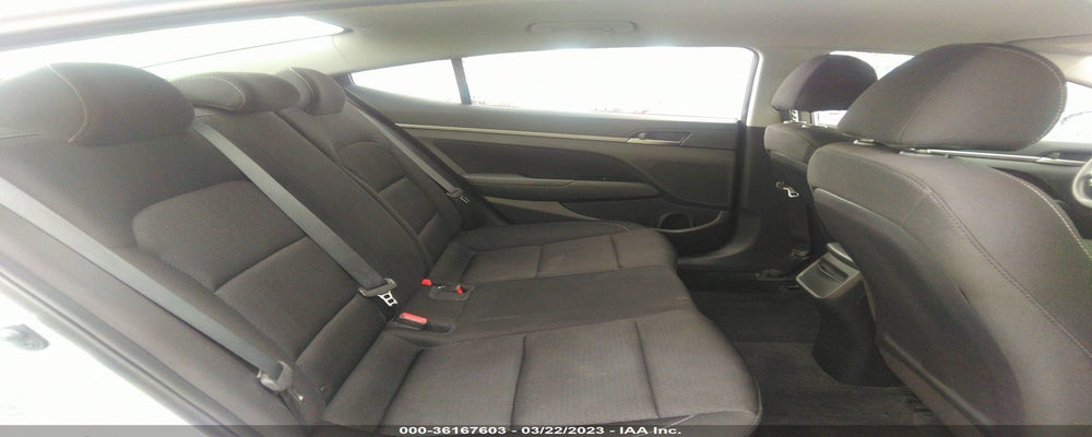 5NPD84LF8JH267117 2018 HYUNDAI ELANTRA photo no. 8