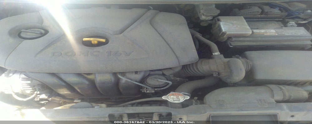 5NPDH4AE9GH752773 2016 HYUNDAI ELANTRA photo no. 10