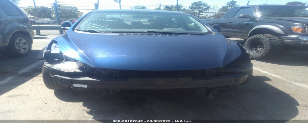 5NPDH4AE9GH752773 2016 HYUNDAI ELANTRA photo no. 6