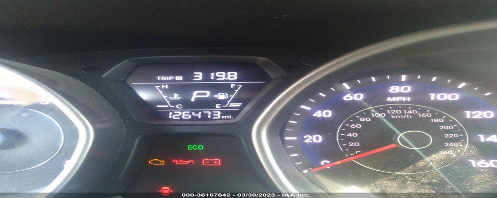 5NPDH4AE9GH752773 2016 HYUNDAI ELANTRA photo no. 7