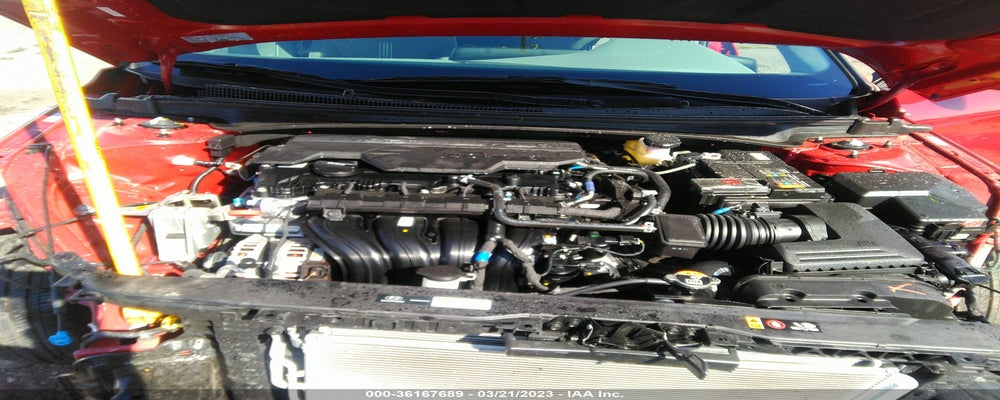 KMHLS4AG8PU405029 2023 HYUNDAI ELANTRA photo no. 10