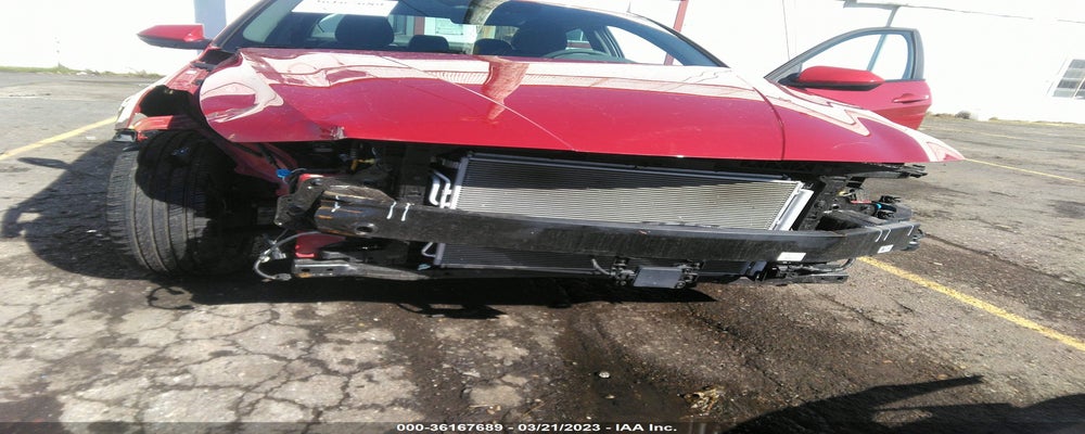 KMHLS4AG8PU405029 2023 HYUNDAI ELANTRA photo no. 6