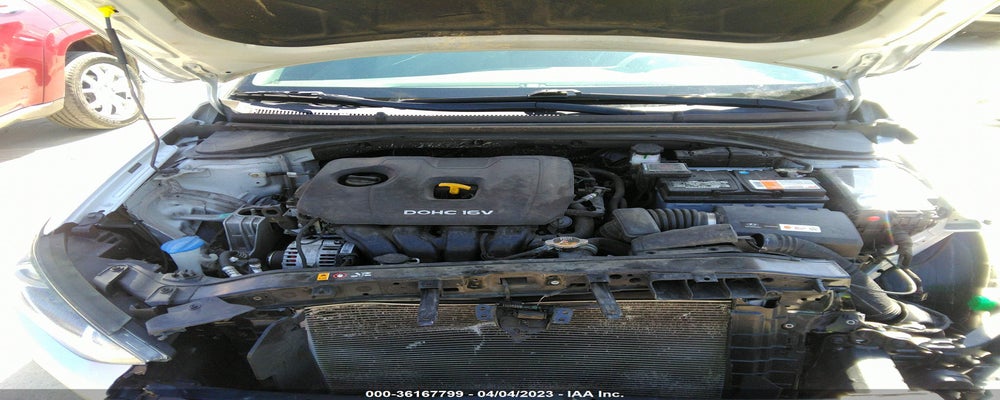 5NPD84LF8JH371266 2018 HYUNDAI ELANTRA photo no. 10