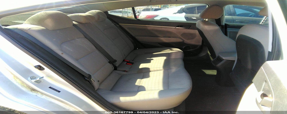 5NPD84LF8JH371266 2018 HYUNDAI ELANTRA photo no. 8