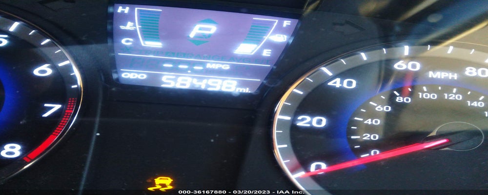 KMHCU4AEXEU753341 2014 HYUNDAI ACCENT photo no. 7