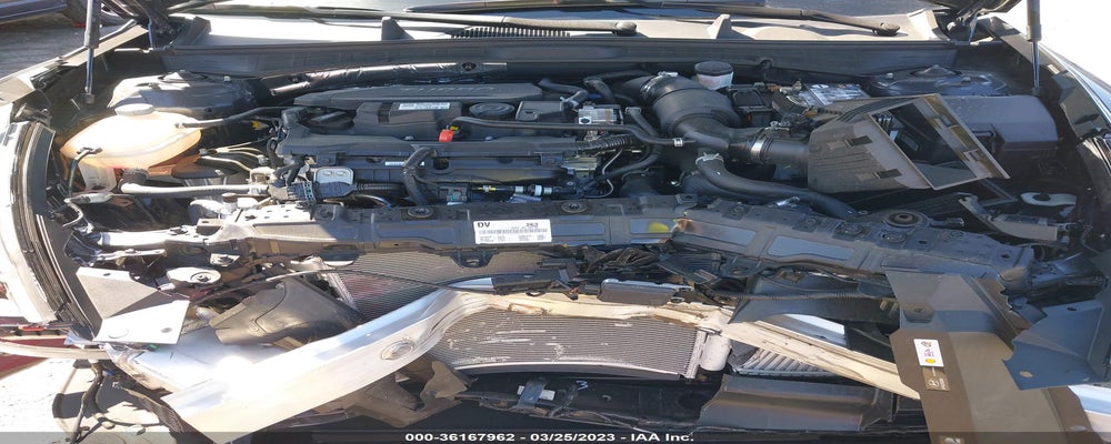 KMHL44J27PA261795 2023 HYUNDAI SONATA photo no. 10