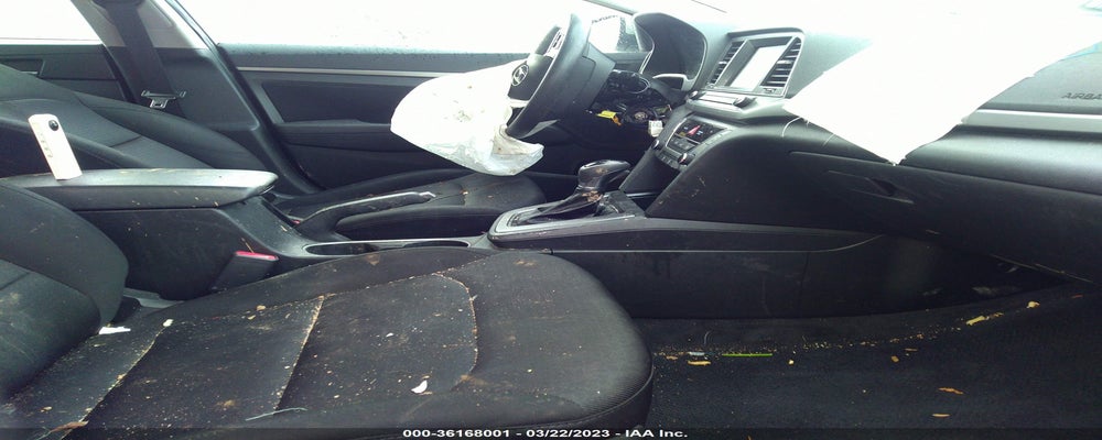 5NPD84LF5JH348169 2018 HYUNDAI ELANTRA photo no. 5