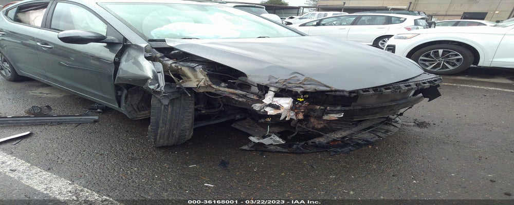 5NPD84LF5JH348169 2018 HYUNDAI ELANTRA photo no. 6