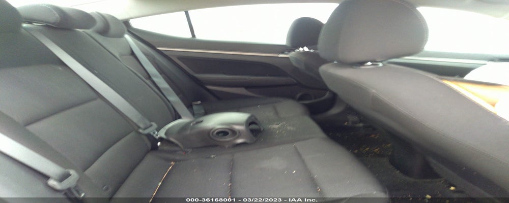 5NPD84LF5JH348169 2018 HYUNDAI ELANTRA photo no. 8