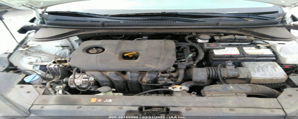 5NPD74LF6LH530517 2020 HYUNDAI ELANTRA photo no. 10