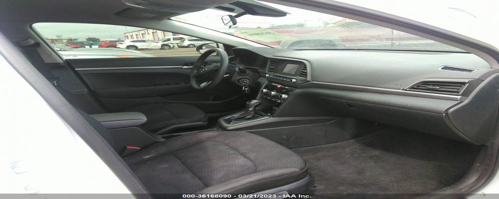 5NPD74LF6LH530517 2020 HYUNDAI ELANTRA photo no. 5