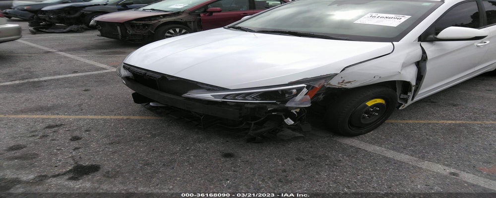 5NPD74LF6LH530517 2020 HYUNDAI ELANTRA photo no. 6