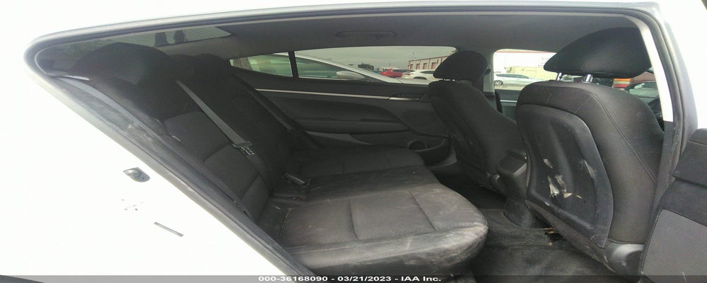 5NPD74LF6LH530517 2020 HYUNDAI ELANTRA photo no. 8