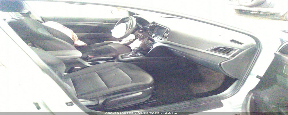 5NPD84LFXJH234197 2018 HYUNDAI ELANTRA photo no. 5