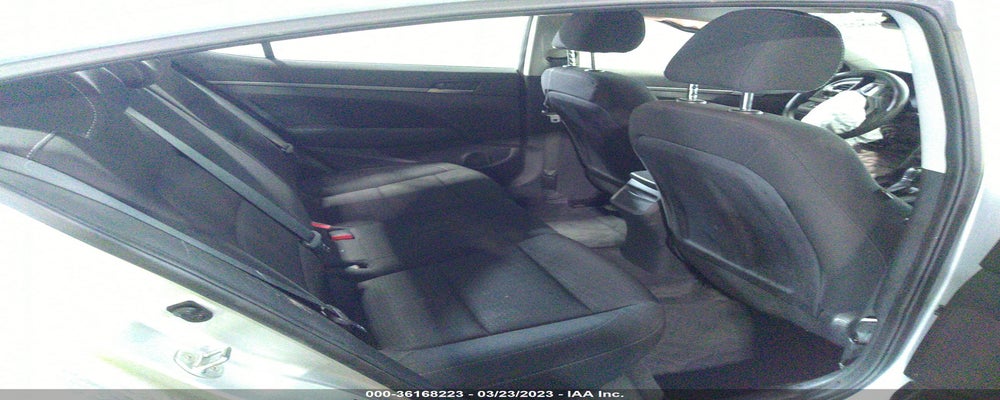 5NPD84LFXJH234197 2018 HYUNDAI ELANTRA photo no. 8