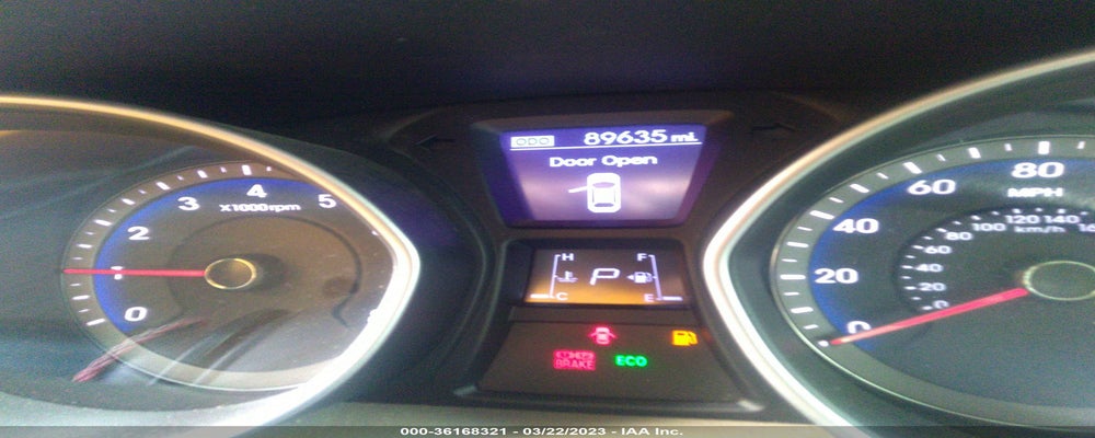 KMHD35LH8EU194117 2014 HYUNDAI ELANTRA GT photo no. 7