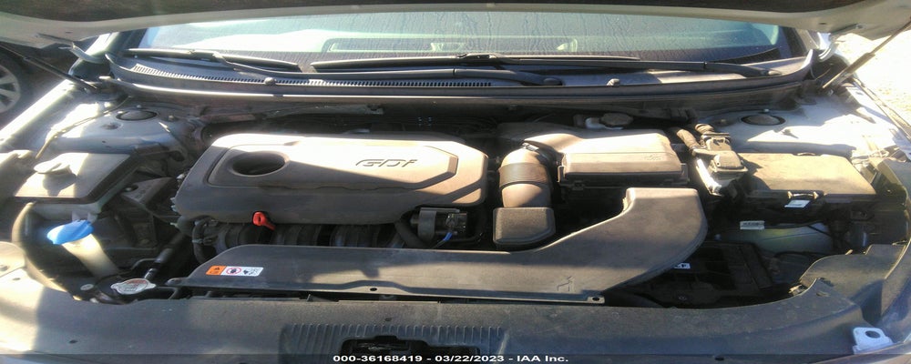 5NPE24AFXGH373750 2016 HYUNDAI SONATA photo no. 10