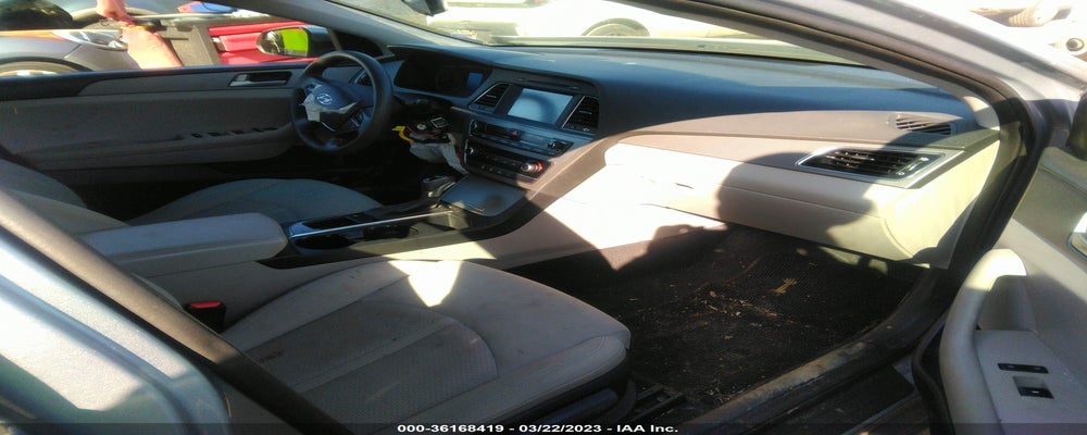 5NPE24AFXGH373750 2016 HYUNDAI SONATA photo no. 5