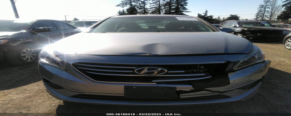 5NPE24AFXGH373750 2016 HYUNDAI SONATA photo no. 6