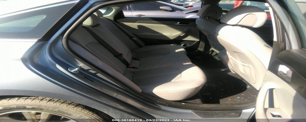 5NPE24AFXGH373750 2016 HYUNDAI SONATA photo no. 8
