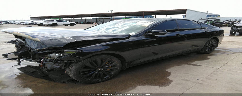KMHGN4JFXFU016276 2015 HYUNDAI GENESIS photo no. 2