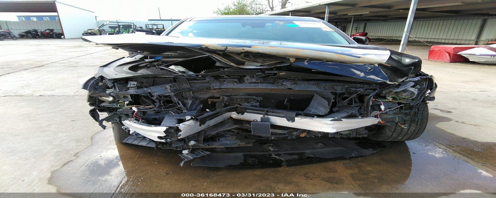 KMHGN4JFXFU016276 2015 HYUNDAI GENESIS photo no. 6