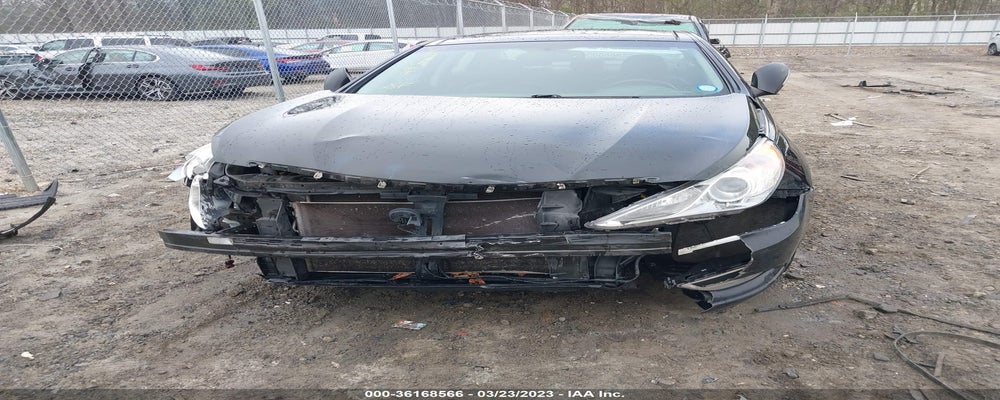 5NPEC4AC3DH571925 2013 HYUNDAI SONATA photo no. 6