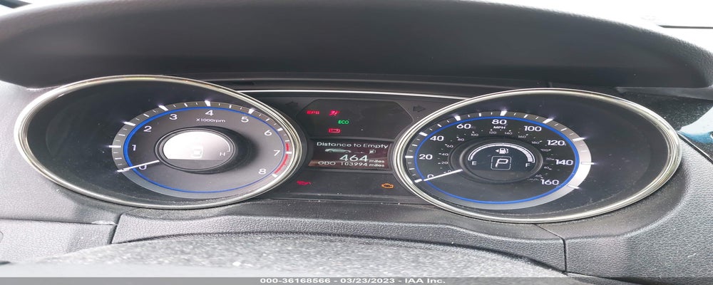 5NPEC4AC3DH571925 2013 HYUNDAI SONATA photo no. 7