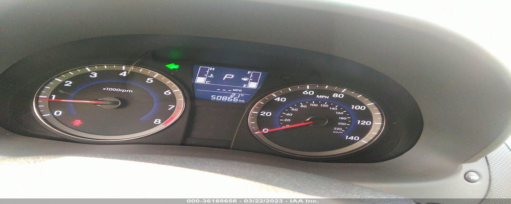KMHCT5AE3FU231368 2015 HYUNDAI ACCENT photo no. 7