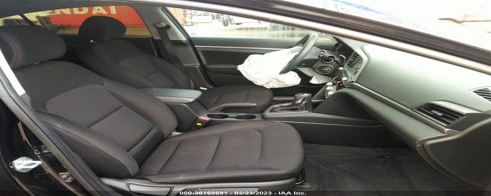 KMHD84LF8LU032012 2020 HYUNDAI ELANTRA photo no. 5