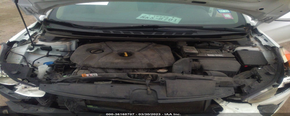 5NPDH4AE5DH372146 2013 HYUNDAI ELANTRA photo no. 10