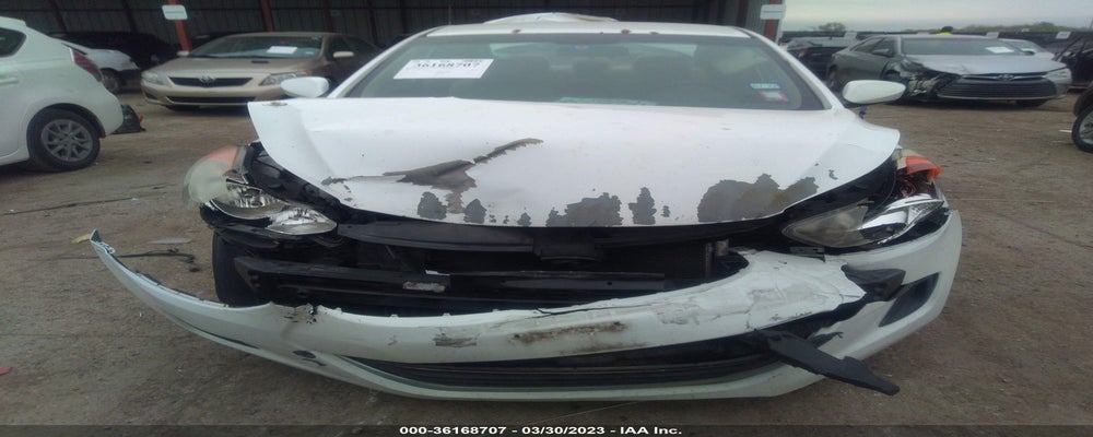 5NPDH4AE5DH372146 2013 HYUNDAI ELANTRA photo no. 6