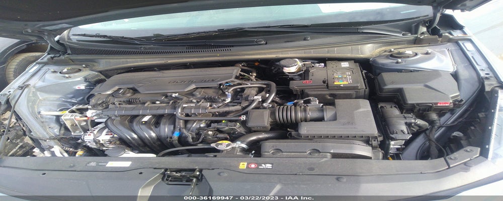 KMHLS4AG4NU348373 2022 HYUNDAI ELANTRA photo no. 10