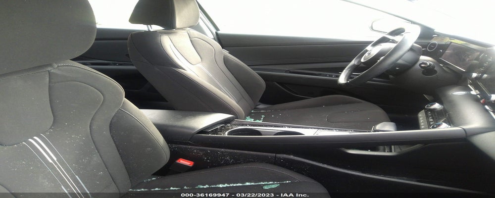 KMHLS4AG4NU348373 2022 HYUNDAI ELANTRA photo no. 5