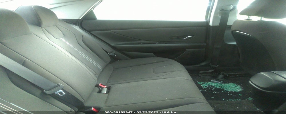 KMHLS4AG4NU348373 2022 HYUNDAI ELANTRA photo no. 8