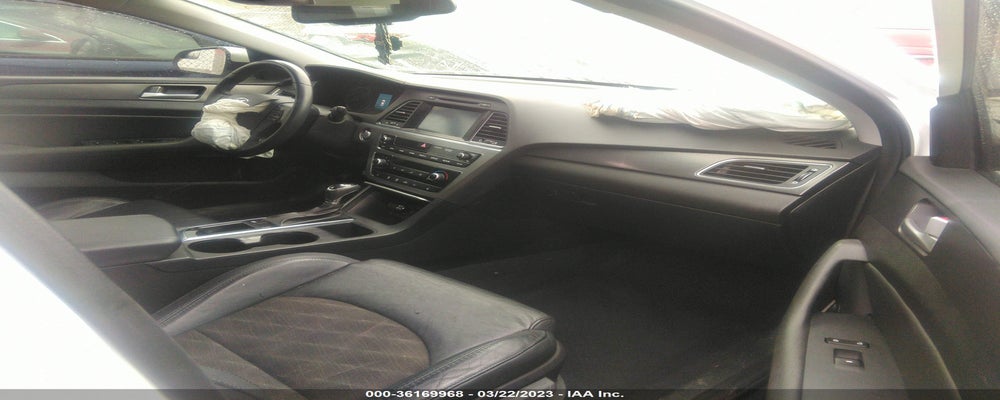 5NPE34AF4HH523012 2017 HYUNDAI SONATA photo no. 5