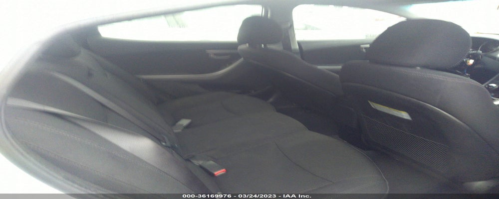 5NPDH4AE2FH574137 2015 HYUNDAI ELANTRA photo no. 8