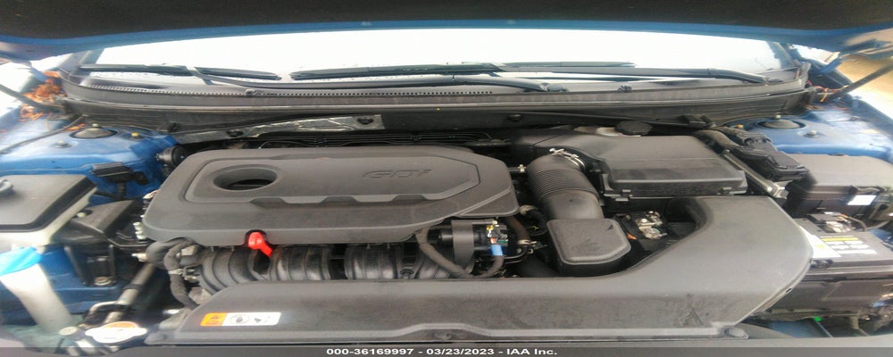 5NPE34AF1HH585063 2017 HYUNDAI SONATA photo no. 10